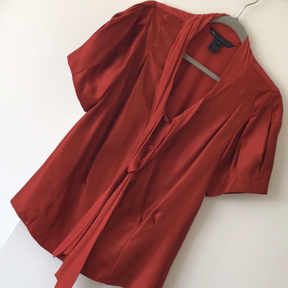 MARC JACOBS BLOUSE